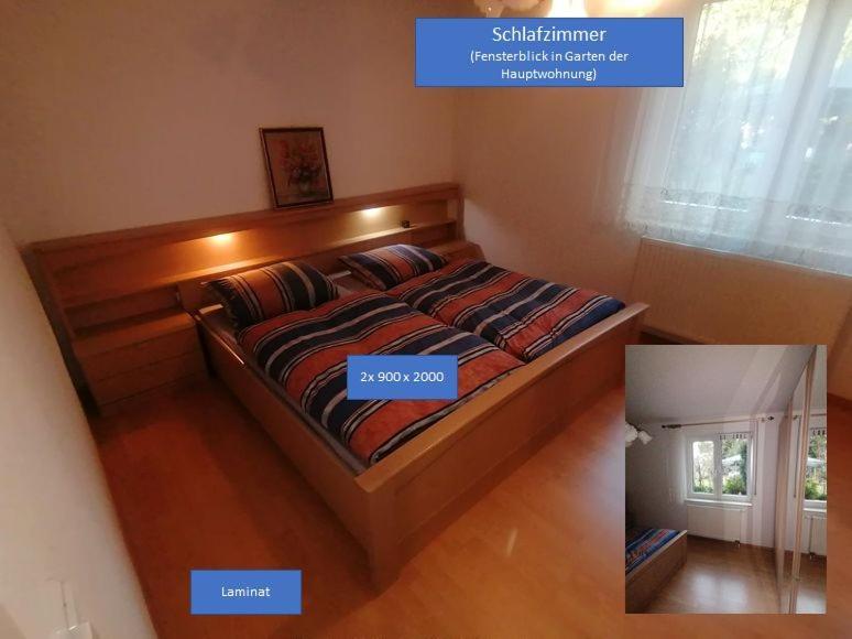 Wohnidyll In Bei Berlin