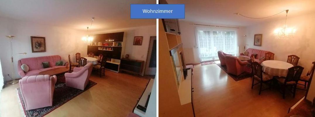 Wohnidyll In Bei Berlin Appartement *