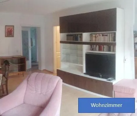 Wohnidyll In Zeuthen Bei Berlin Apartment Exterior photo