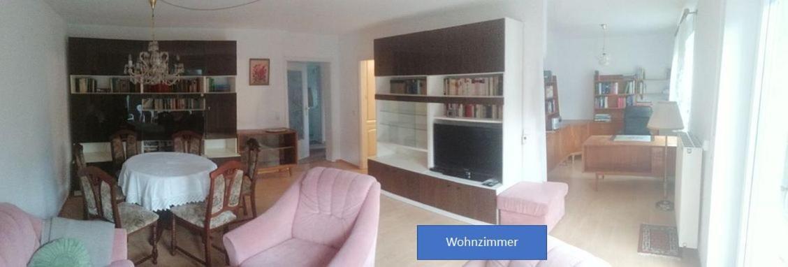 Wohnidyll In Bei Berlin