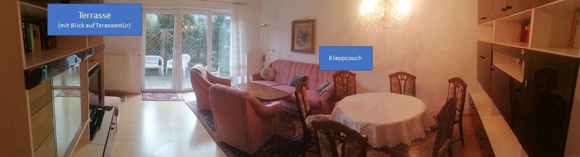 Apartment Wohnidyll In Bei Berlin