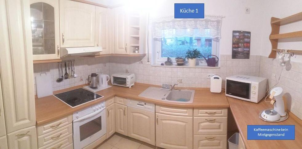 Apartment Wohnidyll In Bei Berlin *