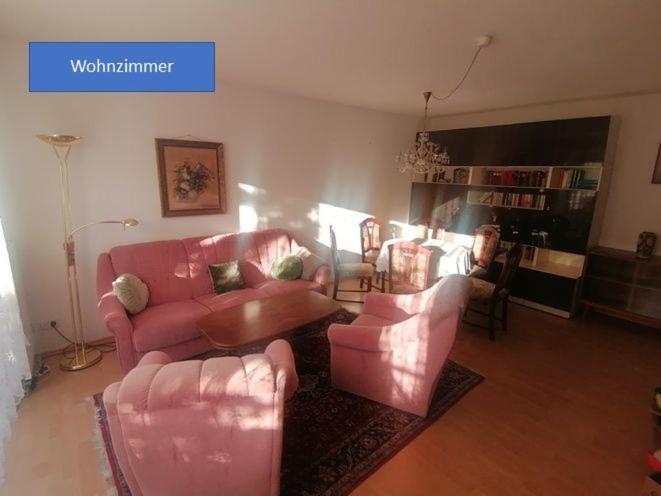 Apartment Wohnidyll In Bei Berlin